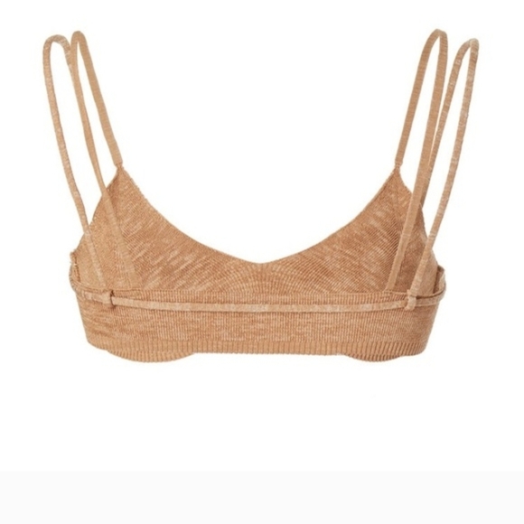 JACQUEMUS LE BANDEAU NOVIO BRA SIZE SMALL - Picture 4 of 10